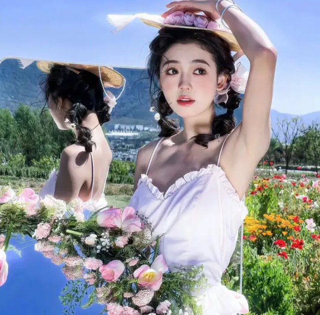 难道不浪漫