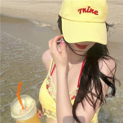 我不是坏女孩
