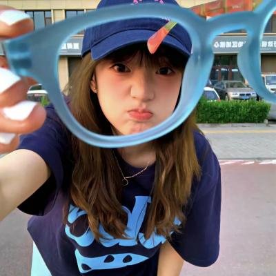 邂逅她的少女时代
